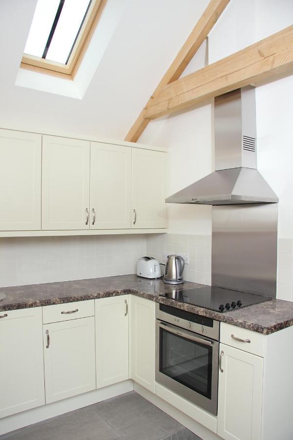 梨树小屋 Wedmore 外观 照片