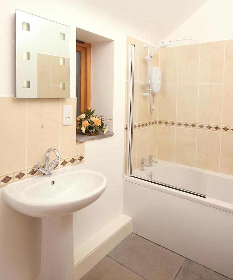 梨树小屋 Wedmore 外观 照片