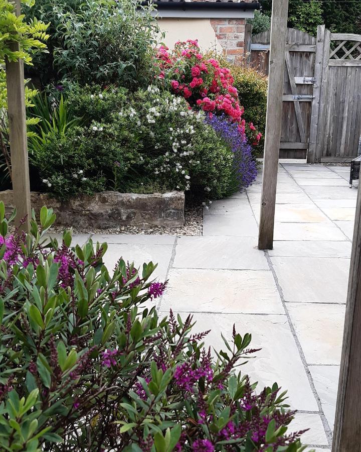 梨树小屋 Wedmore 外观 照片