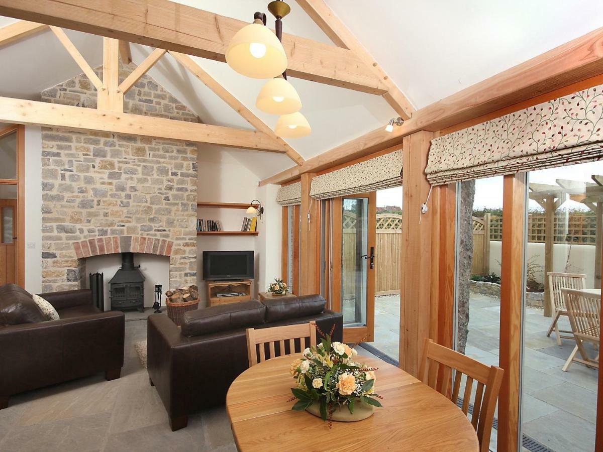 梨树小屋 Wedmore 外观 照片